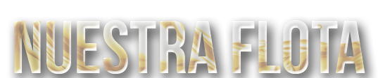 Nuestra Flota